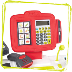 Smoby Super Market 7600350228 - Colorland Toys