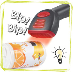 Smoby Super Market 7600350228 - Colorland Toys