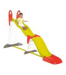 SMOBY Super Megagliss Slide - Colorland Toys