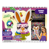 Snack Tastic Easter Bunny Cake Kit 2501003 - Colorland Toys