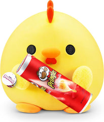 Snackles Holding Pringles The Original - Chicken 14inch 77511G - Colorland Toys
