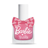 Snail Nail Polish Barbie Hello World W0311 - Colorland Toys