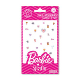 Snail Nail Stickers Barbie Pets AE039 - Colorland Toys
