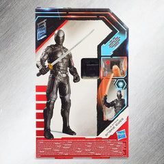 Snake Eyes: GI Joe Origins Ninja Strike Snake Eyes E8348 - Colorland Toys