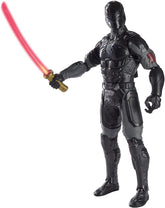 Snake Eyes: GI Joe Origins Ninja Strike Snake Eyes E8348 - Colorland Toys