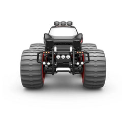 Snake Monster High Speed Rc Car 1:8 Scale HG4 - 1 - Colorland Toys