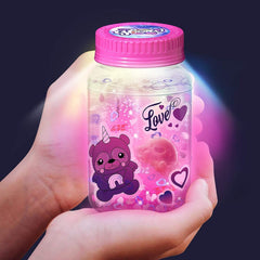 So Glow Magic Jar Mini Kit SGD001 - Colorland Toys