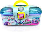 So Sand DIY - Case SDD026/63395 - Colorland Toys