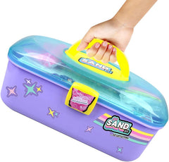 So Sand DIY - Case SDD026/63395 - Colorland Toys