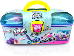 So Sand DIY - Case SDD026/63395 - Colorland Toys
