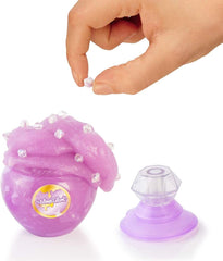 So Slime DIY Slime Glam 3 Pack SSC087 - Colorland Toys