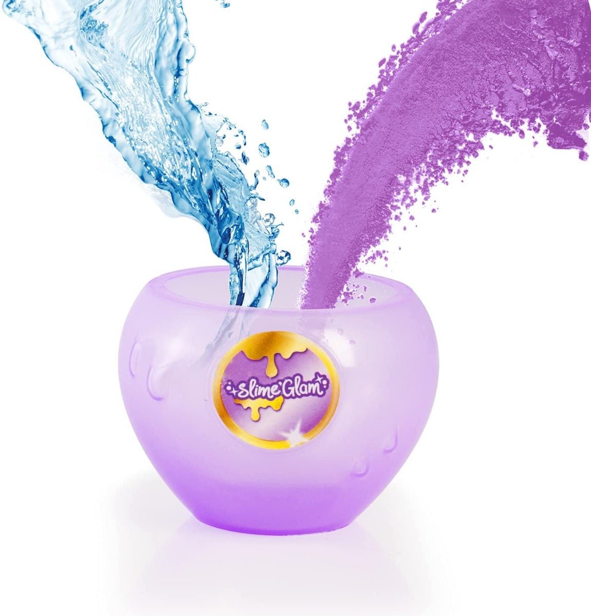 So Slime DIY Slime Glam 3 Pack SSC087 - Colorland Toys