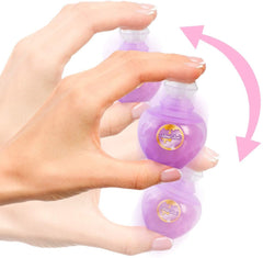 So Slime DIY Slime Glam 3 Pack SSC087 - Colorland Toys