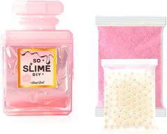 So Slime DIY Slime Glam Scented Shaker SSC077 - Style May Vary - Colorland Toys