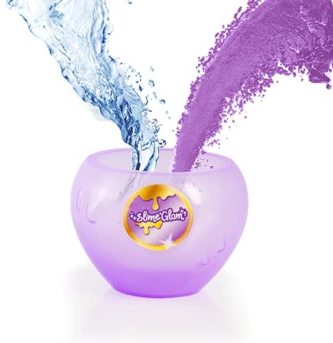 So Slime DIY Slime Glam Scented Shaker SSC077 - Style May Vary - Colorland Toys
