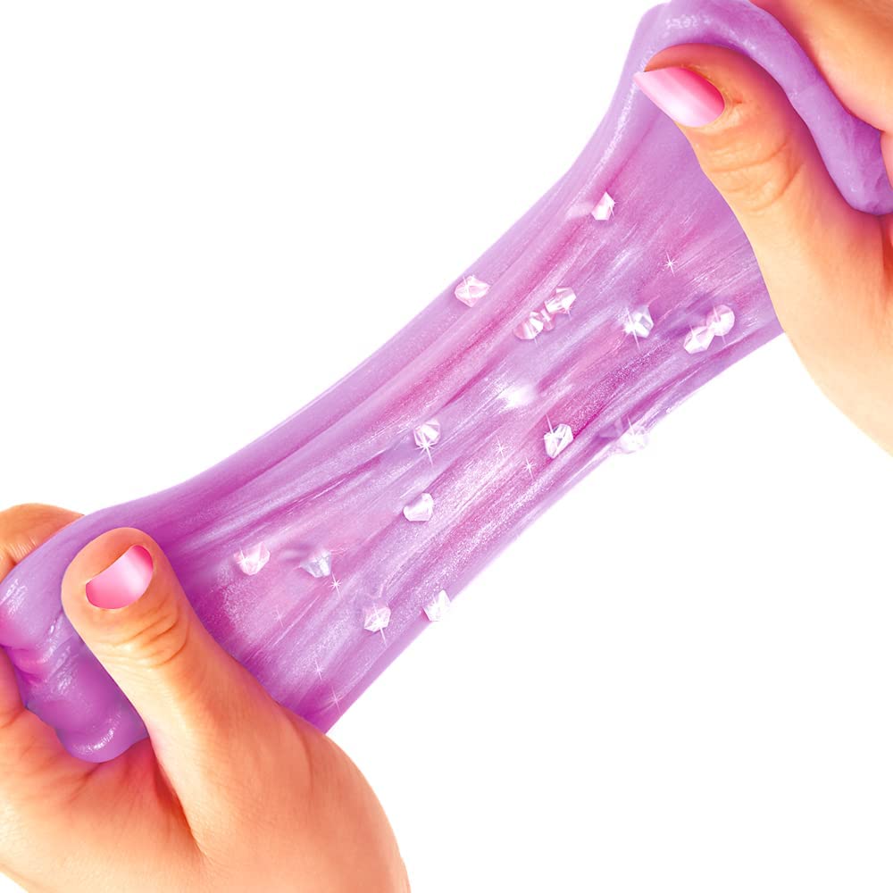 So Slime DIY Slime Glam Scented Shaker SSC077 - Style May Vary - Colorland Toys