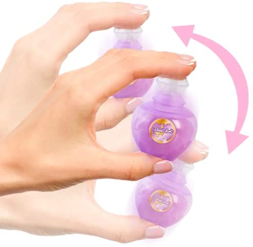 So Slime DIY Slime Glam Scented Shaker SSC077 - Style May Vary - Colorland Toys