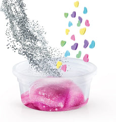 So Slime DIY Slime Mix'in Kit 10pk SSC 184 - Colorland Toys