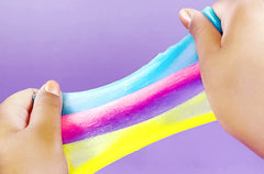 So Slime DIY Slime Mix'in Kit 10pk SSC 184 - Colorland Toys