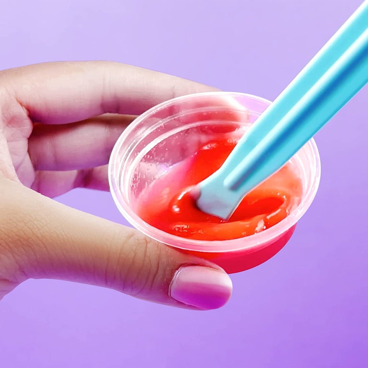 So Slime DIY Slime Mix'in Kit 10pk SSC 184 - Colorland Toys