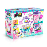 So Slime DIY Slimelicious Slime Milkshake Deluxe SSC 154 - Colorland Toys