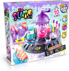 So Slime Factory Refresh - Colorland Toys