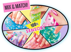 So Slime Factory Refresh - Colorland Toys