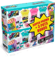 So Slime Slime Shakers SSC 019 - Colorland Toys