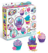So Soap DIY Scented Cupcake Soap Factory SOC003 - Colorland Toys