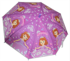 Sofia The First Umbrella TRHA6503 - Colorland Toys