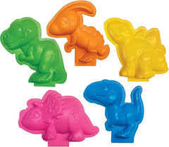 Softee Dough Dino Glow Dough CA - 66603 - Colorland Toys