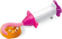 Softee Dough Fancy Tea Party CA - 66605 - Colorland Toys