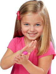 Softee Dough Fancy Tea Party CA - 66605 - Colorland Toys