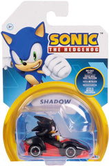 Sonic Die-Cast Vehicles 1:64 42803 - Assorted - Colorland Toys