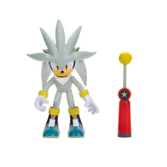 Sonic Figure 4 - Inch Wave 4 - Asstd. 42841 - Colorland Toys