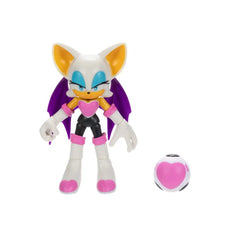Sonic Figure 4 - Inch Wave 4 - Asstd. 42841 - Colorland Toys