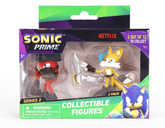 Sonic Figure Window Box Assorted. SON2215 - Colorland Toys
