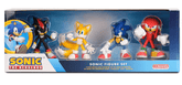 Sonic Gift Box Set 3 Figures Set 90303 - Colorland Toys