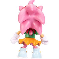 Sonic Mini Figure 1.5 - Inch Stylised 6 - Pack Value 43087 - Colorland Toys