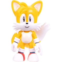 Sonic Mini Figure 1.5 - Inch Stylised 6 - Pack Value 43087 - Colorland Toys