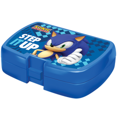 Sonic Prime Junior 3 In 1 Backpack 14-Inch FKA-025-106B
