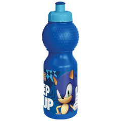 Sonic Prime Junior 3 In 1 Backpack 14-Inch FKA-025-106B