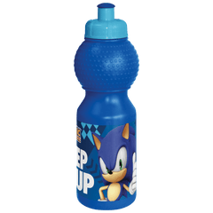 Sonic Prime Junior 3 In 1 Trolley Bag 14 - Inch FKA - 025 - 106 - Colorland Toys