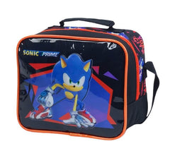 Sonic Prime Lunch Bag FK - 023270 - Colorland Toys