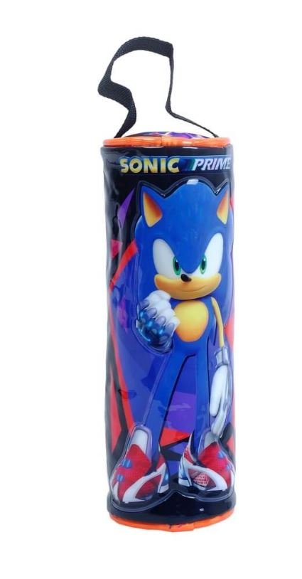 Sonic Prime Pencil Case FK - 023271 - Colorland Toys