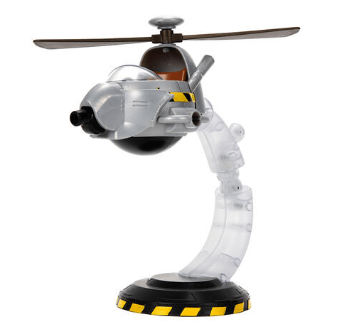 Sonic The Hedgehog Egg Mobile Battle Set 41444 - Colorland Toys