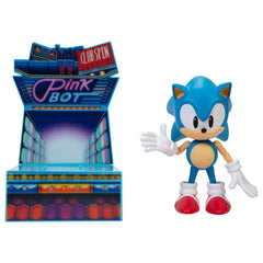 Sonic The Hedgehog Fig Collector Edition 6inch 40394 - Colorland Toys