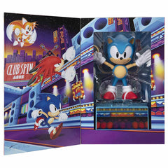 Sonic The Hedgehog Fig Collector Edition 6inch 40394 - Colorland Toys