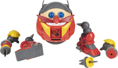 Sonic The Hedgehog Giant Eggman Robot Battle Set 40926 - Colorland Toys