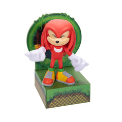 Sonic The Hedgehog Knuckles Collector Edition Action Figure - Colorland Toys